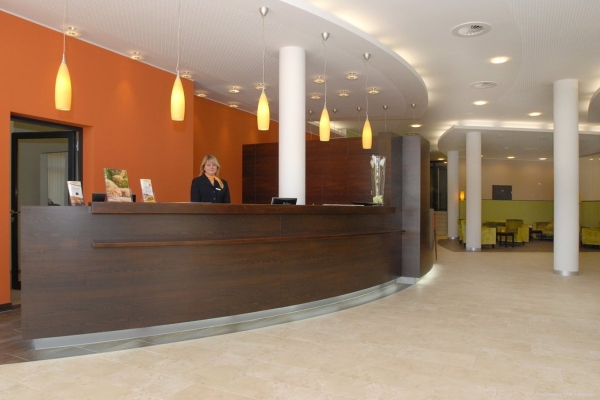 Heide Spa Hotel & Resort (Bad Düben)
